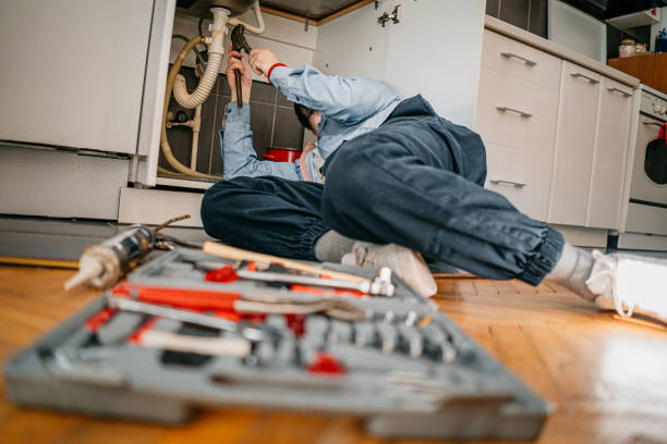 Best Plumbing Inspection Services  in Garden View, PA