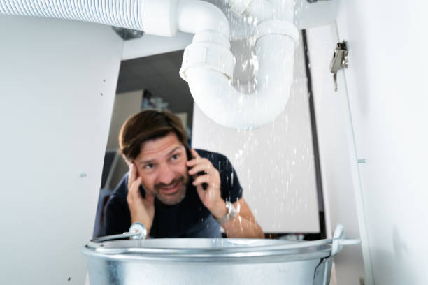 Best Affordable Plumber Near Me  in Garden View, PA
