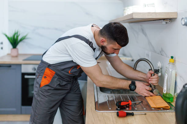 Best Affordable Plumbing Services  in Garden View, PA