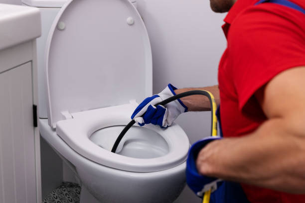 Best Sewer Cleaning Services  in Garden View, PA