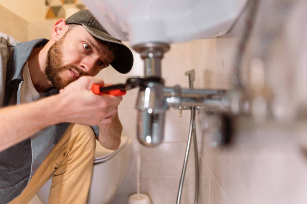 Best Drain Cleaning Services  in Garden View, PA