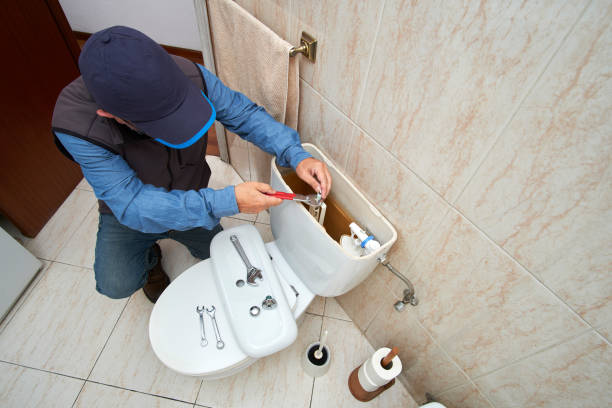 Best Same-Day Plumbing Service  in Garden View, PA