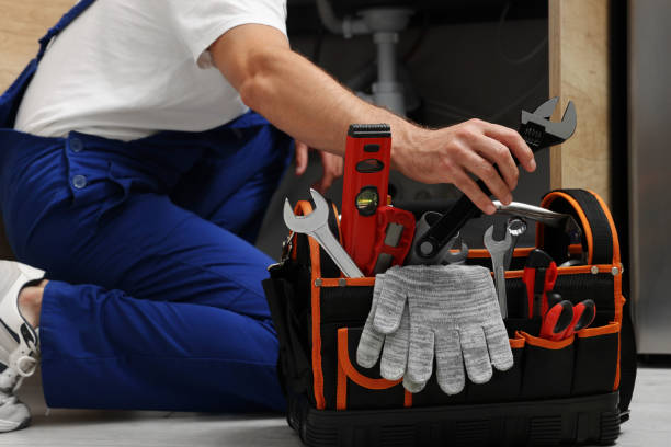Best Emergency Plumber  in Garden View, PA