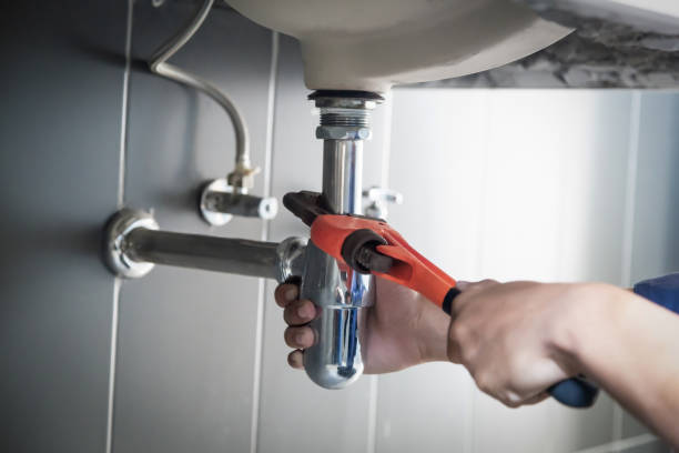 Best Plumbing Services Near Me  in Garden View, PA