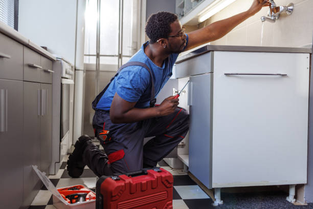 Best Gas Line Repair  in Garden View, PA