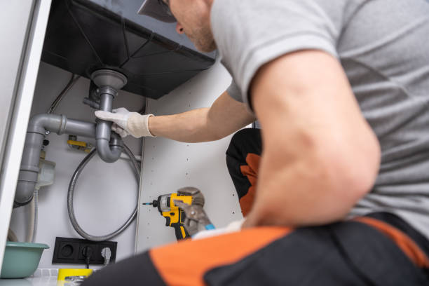 Professional Plumbing in Garden View, PA