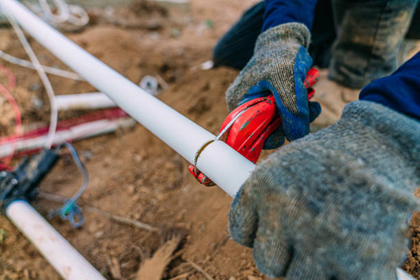 Best Drain Cleaning Services  in Garden View, PA
