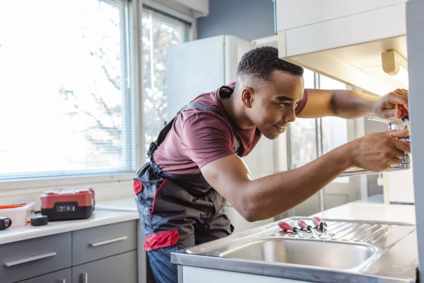 Best Hot Water Heater Installation  in Garden View, PA